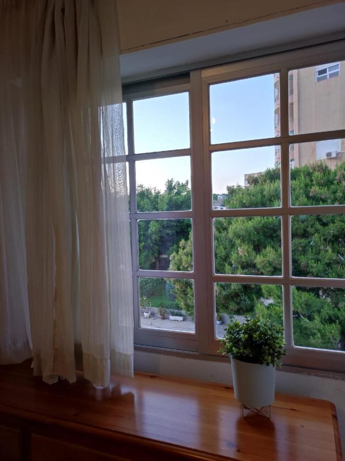 Junto Al Mar Apartment ซานตาโปลา ภายนอก รูปภาพ
